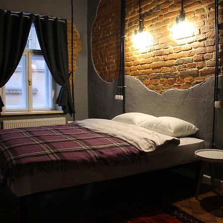 Lviv Loft Apartments Buitenkant foto