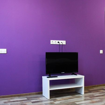 Lviv Loft Apartments Buitenkant foto