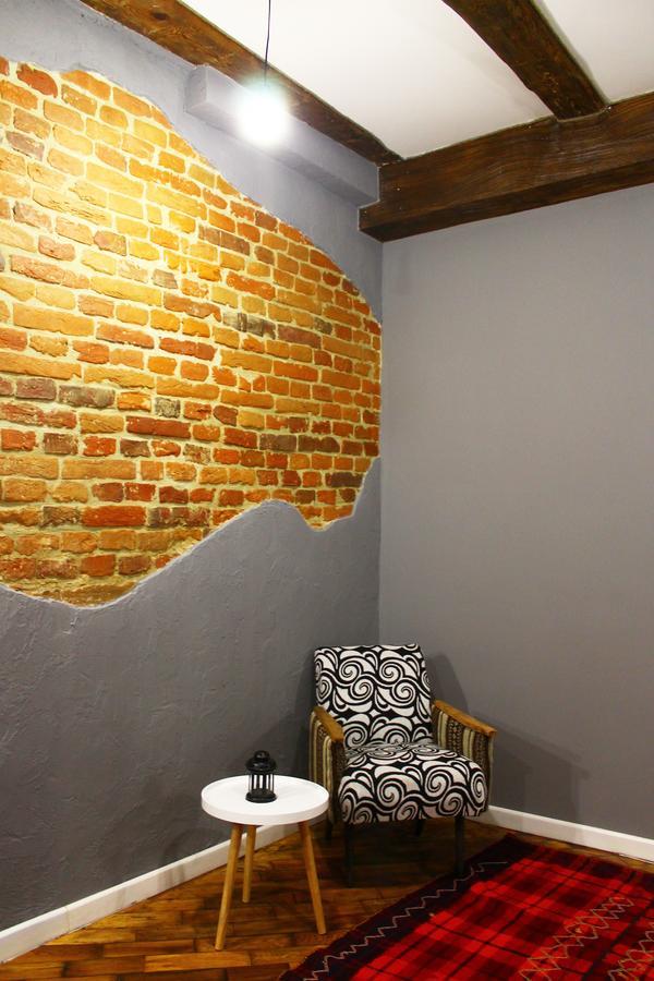 Lviv Loft Apartments Buitenkant foto