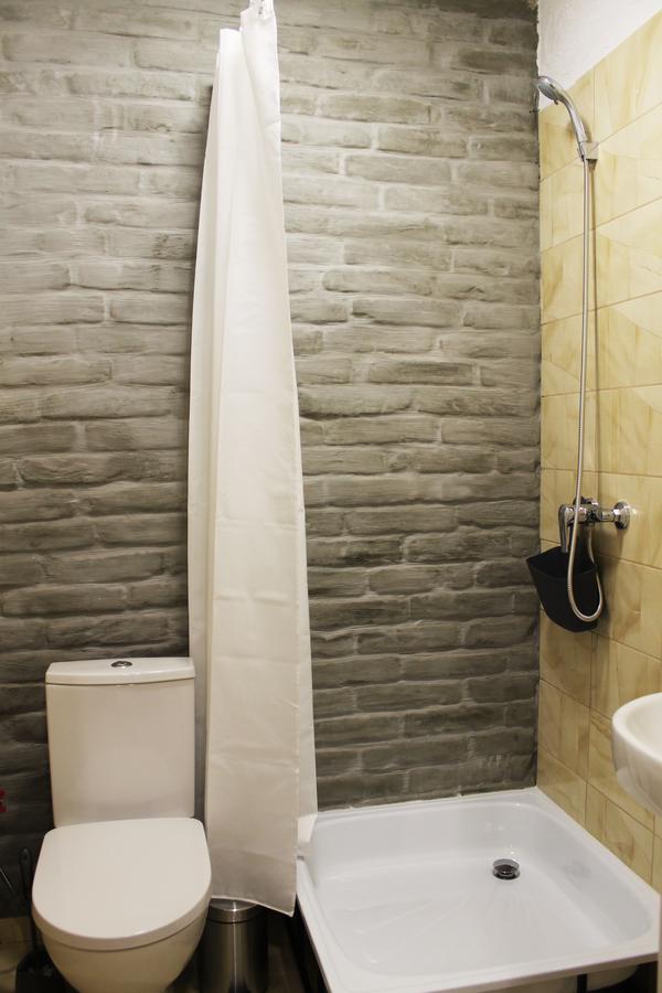 Lviv Loft Apartments Buitenkant foto