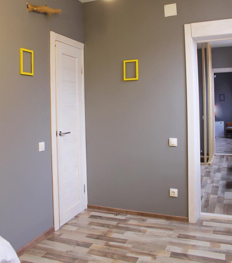 Lviv Loft Apartments Buitenkant foto