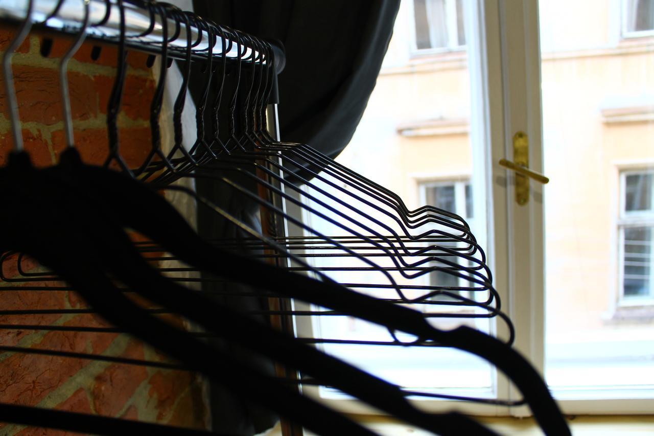 Lviv Loft Apartments Buitenkant foto