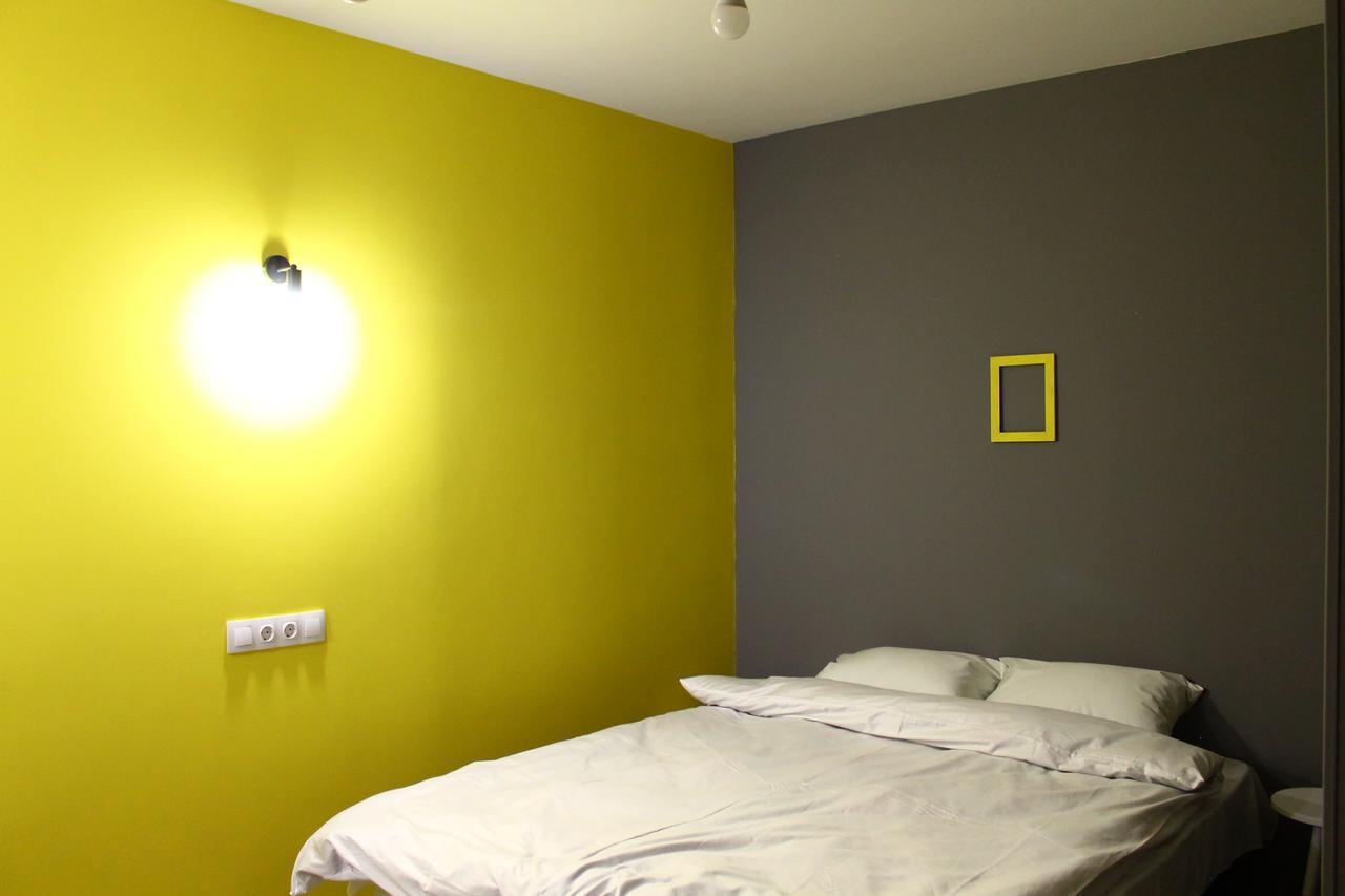 Lviv Loft Apartments Buitenkant foto