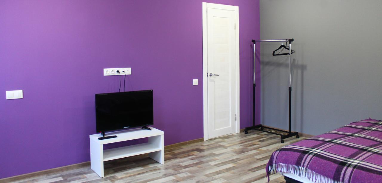 Lviv Loft Apartments Buitenkant foto
