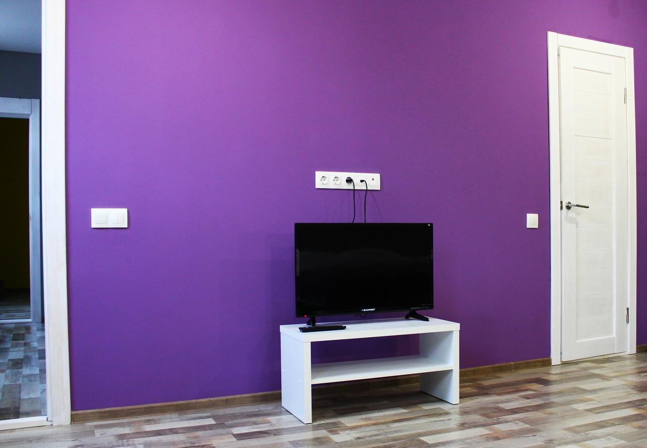 Lviv Loft Apartments Buitenkant foto