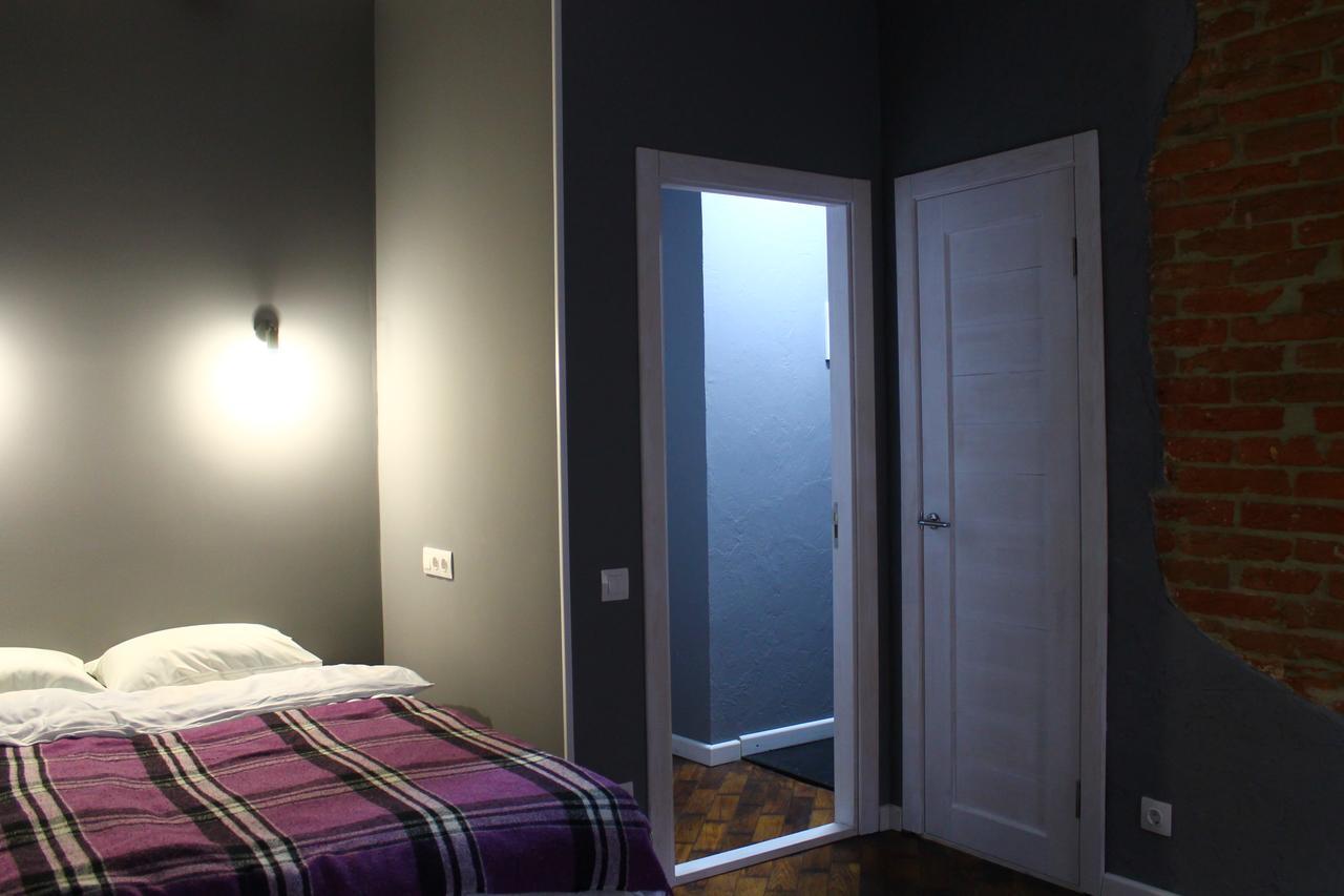 Lviv Loft Apartments Buitenkant foto