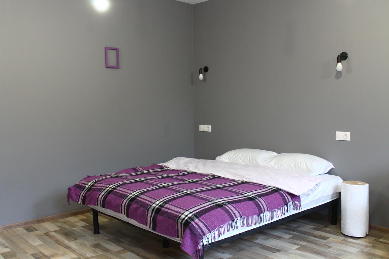 Lviv Loft Apartments Buitenkant foto