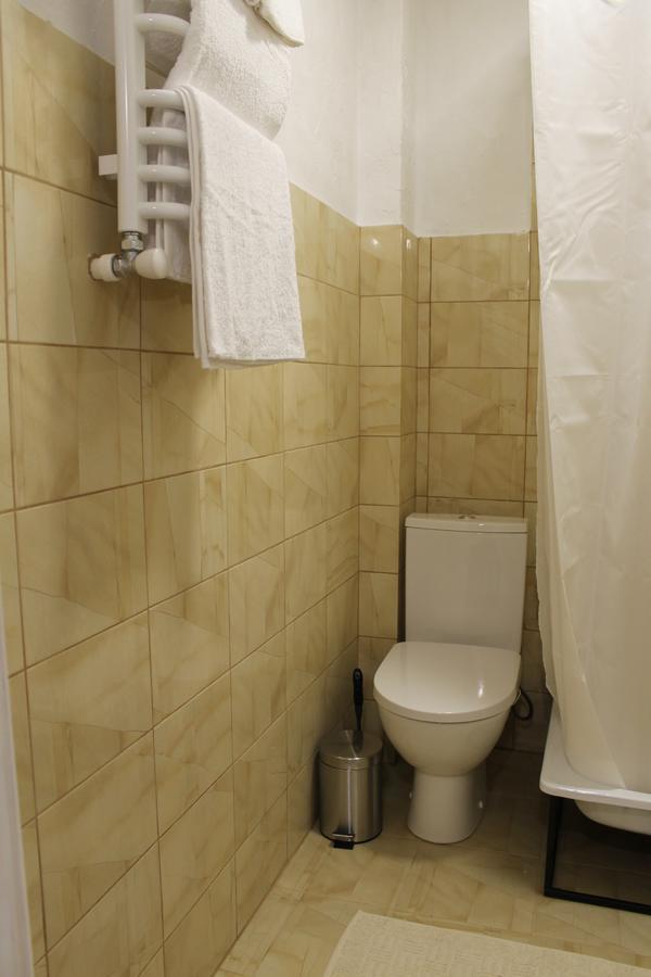 Lviv Loft Apartments Buitenkant foto