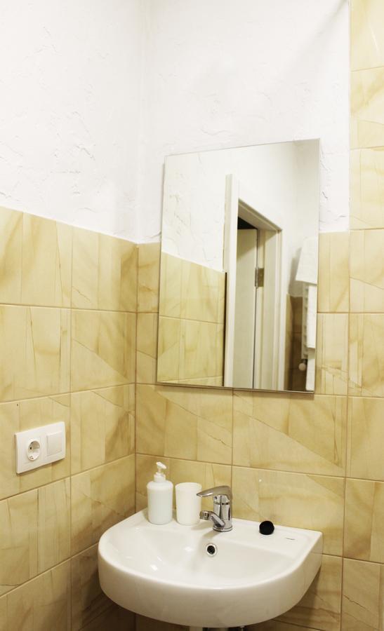 Lviv Loft Apartments Buitenkant foto